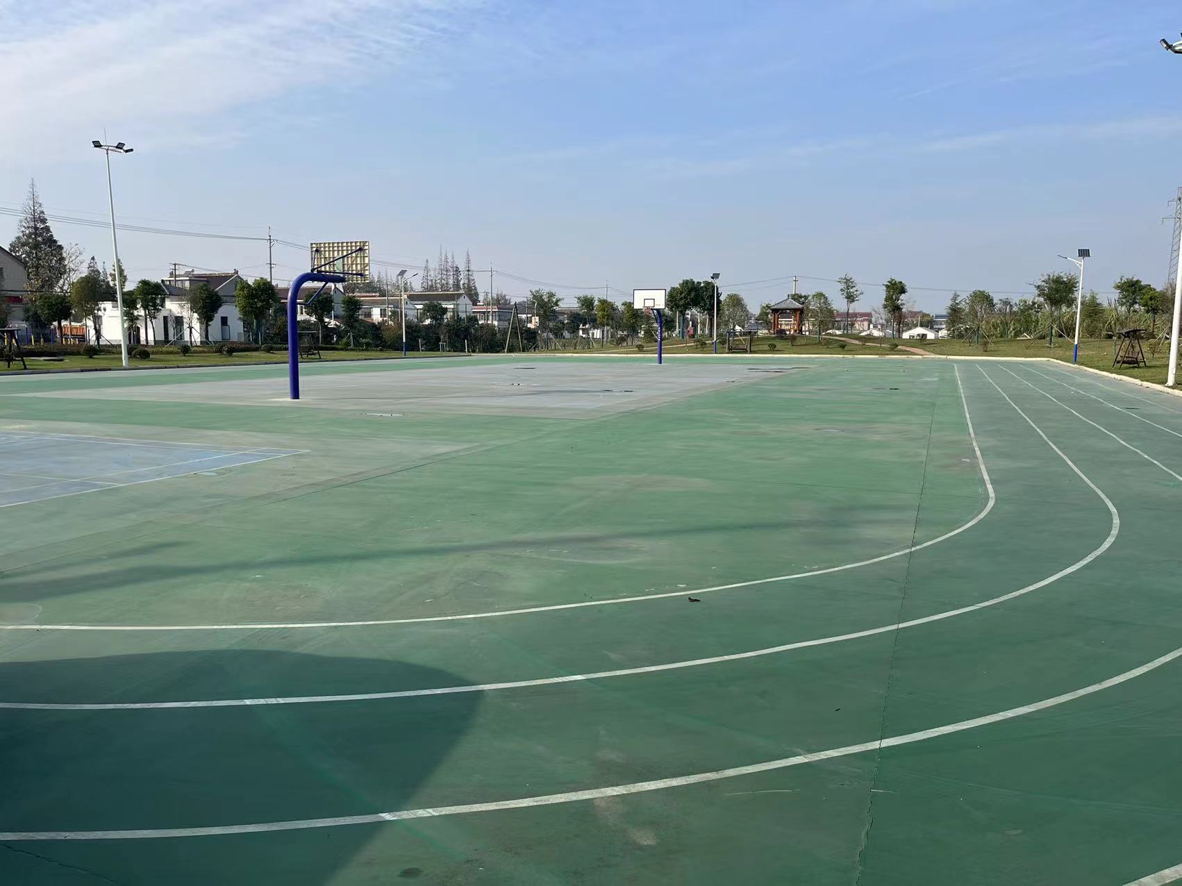 凯发k8一触即发操场